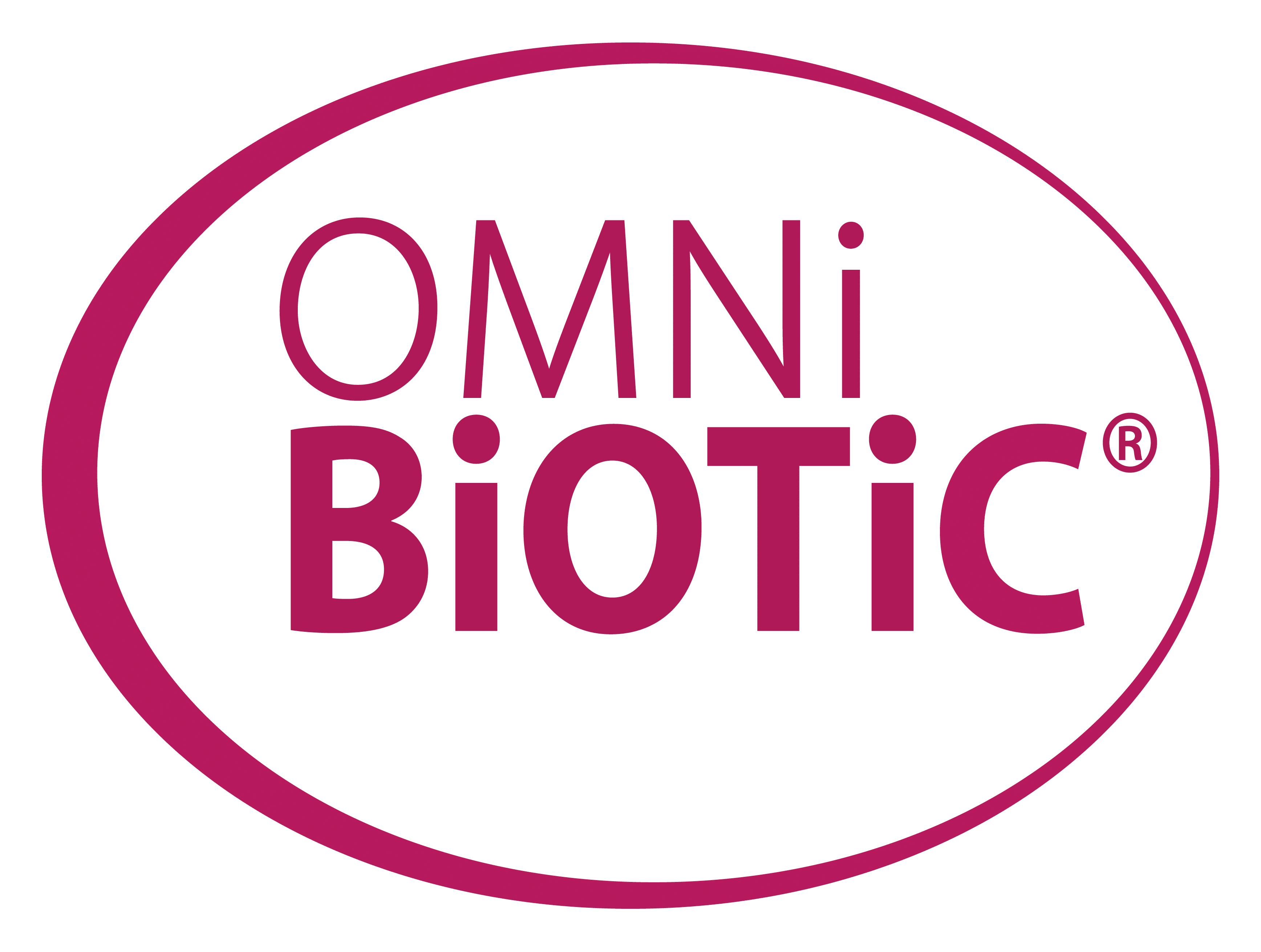 Omni Biotic Logo