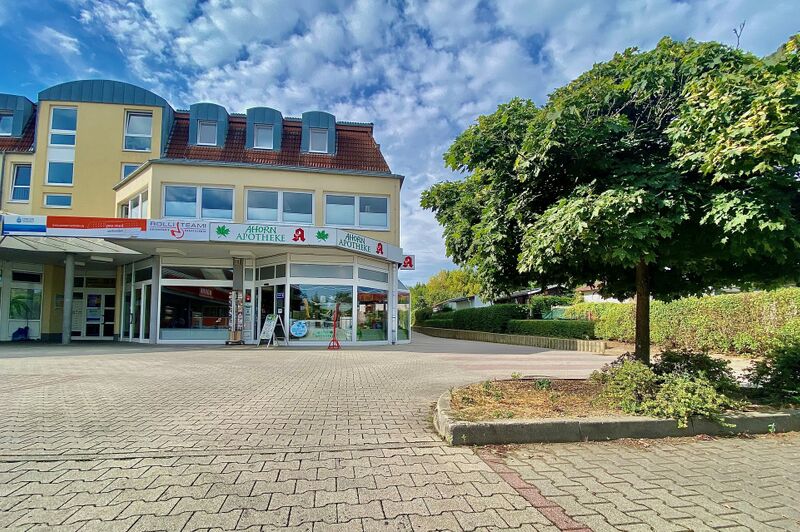 Newsbild Übernahme der Ahorn-Apotheke Bautzen