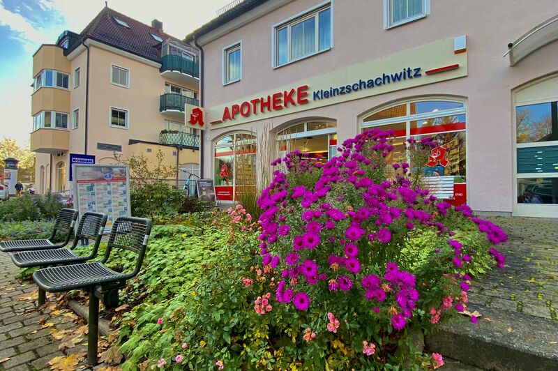 Bild zu Darmberater