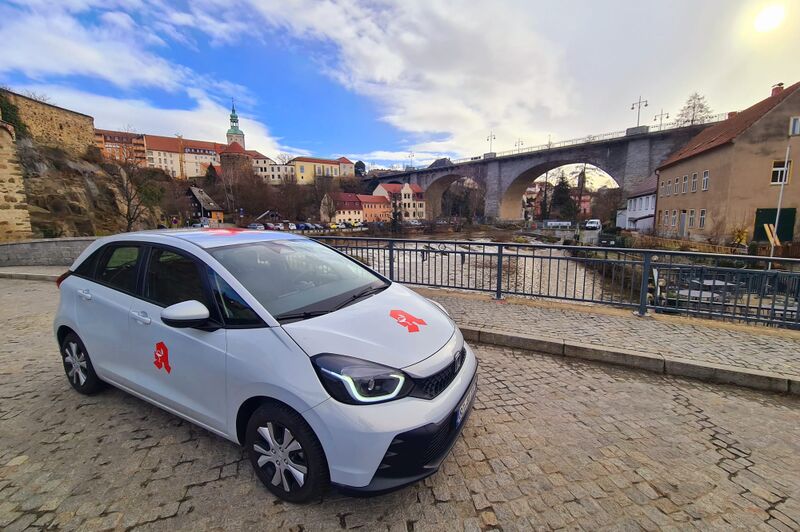 Bild zu Lieferdienst