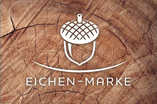 Bild zu Eichen-Marke
