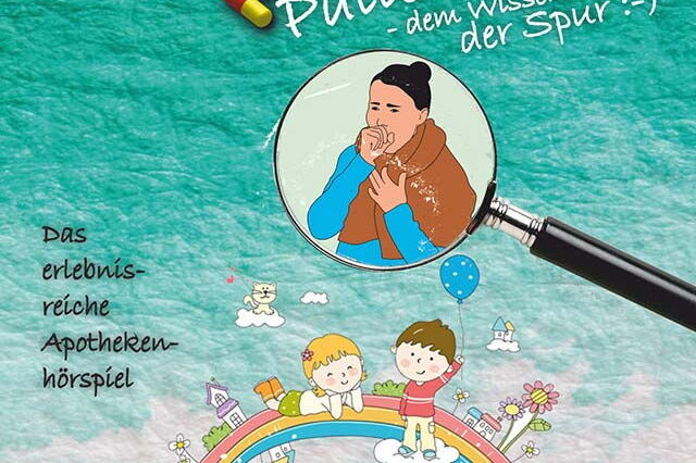 Bild zu Apothekenhörspiel