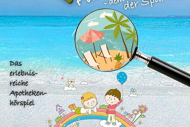 Bild zu Apothekenhörspiel