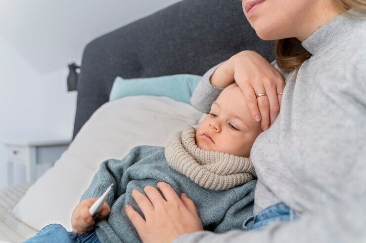 Bild zu Baby & Kleinkind