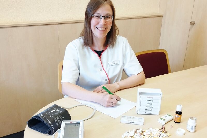 Newsbild Pharmazeutische Dienstleistungen